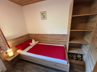 Apartment Ferienwohnung SONNENBLUME - Outdoor photo 28