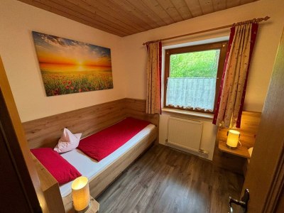 Apartment Ferienwohnung SONNENBLUME - Outdoor photo 29