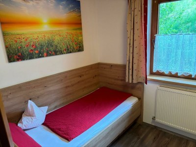 Apartment Ferienwohnung SONNENBLUME - Outdoor photo 30