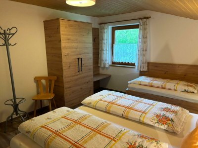 Apartment Ferienwohnung SONNENBLUME - Outdoor photo 31