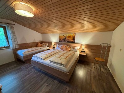 Apartment Ferienwohnung SONNENBLUME - Outdoor photo 32