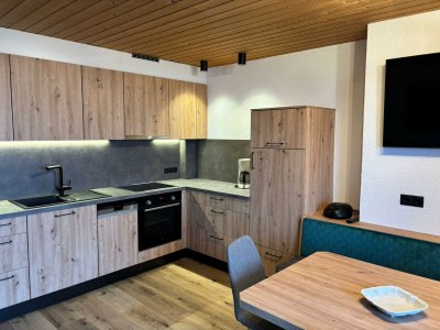 Apartment Ferienwohnung SONNENBLUME - Outdoor photo 37