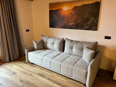 Apartment Ferienwohnung SONNENBLUME - Outdoor photo 38