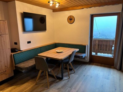 Apartment Ferienwohnung SONNENBLUME - Outdoor photo 39