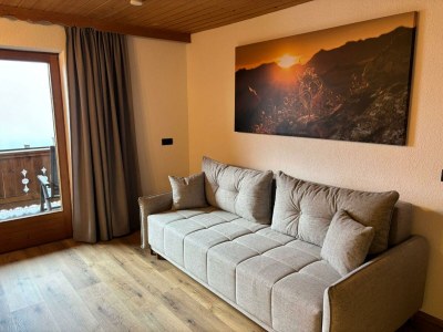 Apartment Ferienwohnung SONNENBLUME - Outdoor photo 40