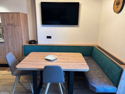 Apartment Ferienwohnung SONNENBLUME - Outdoor photo 41