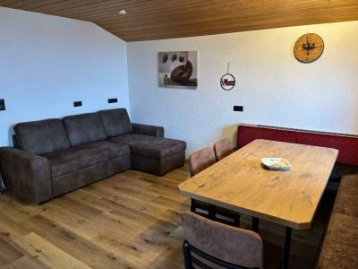 Apartment Ferienwohnung SONNENBLUME - Outdoor photo 42