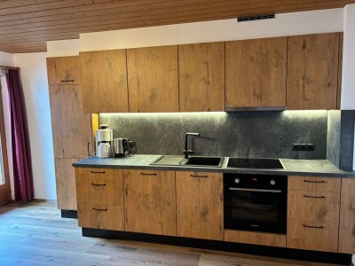 Apartment Ferienwohnung SONNENBLUME - Outdoor photo 43