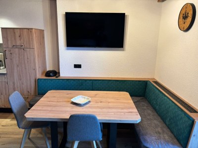 Apartment Ferienwohnung SONNENBLUME - Outdoor photo 45