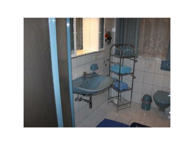 Apartment Ferienwohnung SONNENBLUME - Features photo 46