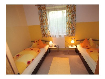 Apartment Ferienwohnung SONNENBLUME - Features photo 47