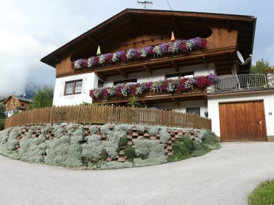 Apartment Ferienwohnung SONNENBLUME - Features photo 50