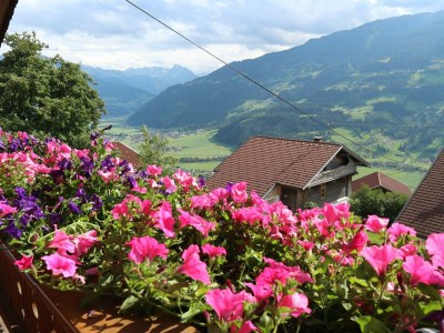 Apartment Ferienwohnung SONNENBLUME - Features photo 51