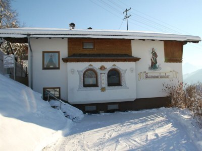 Apartment Ferienwohnung SONNENBLUME - Features photo 58