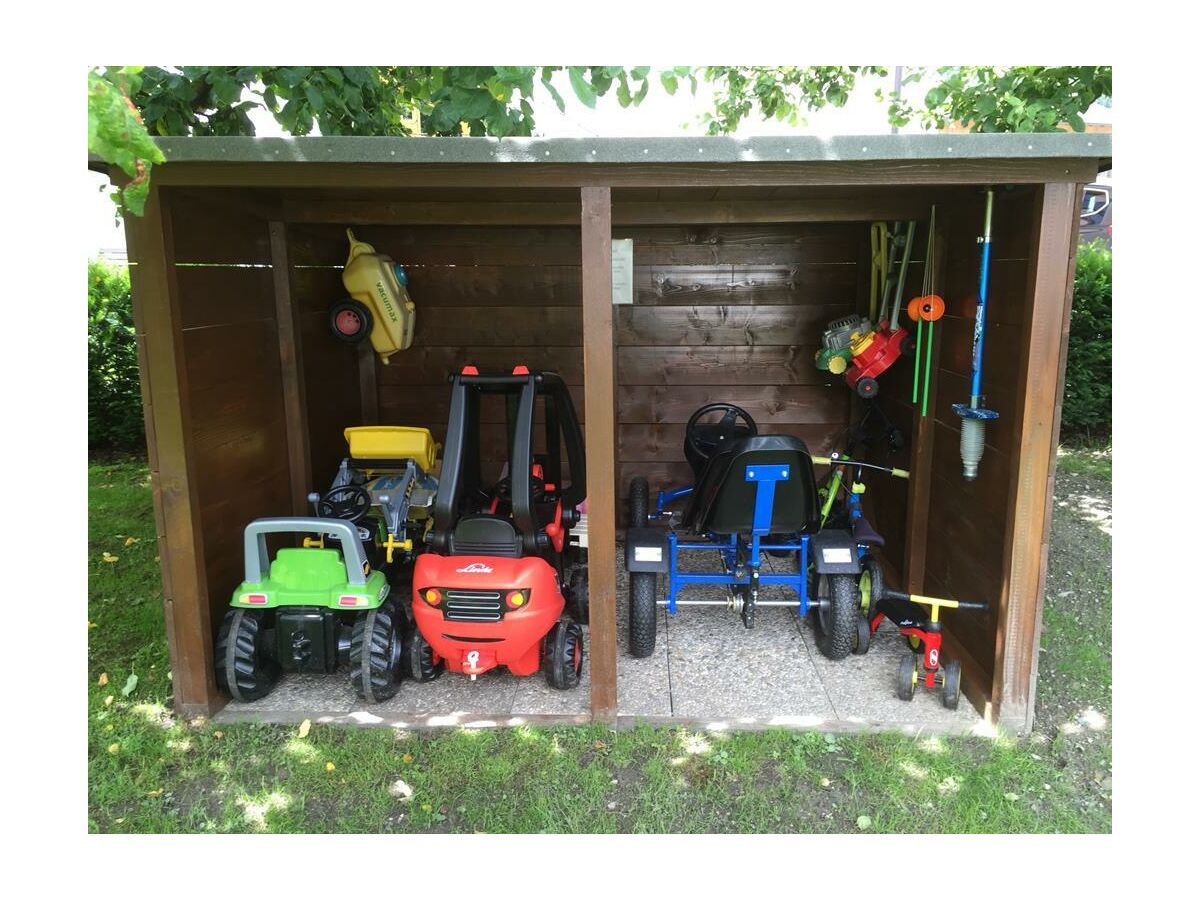 Apartment Hochzillertal - Outdoor photo 2