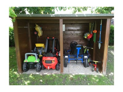 Apartment Hochzillertal - Outdoor photo 2