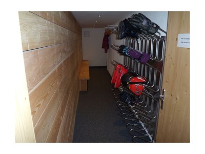 Apartment Hochzillertal - Outdoor photo 4