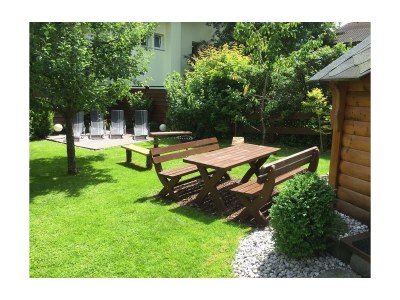 Apartment Hochzillertal - Outdoor photo 7