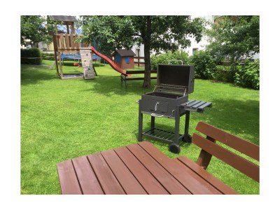 Apartment Hochzillertal - Outdoor photo 11