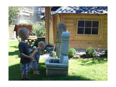 Apartment Hochzillertal - Outdoor photo 13