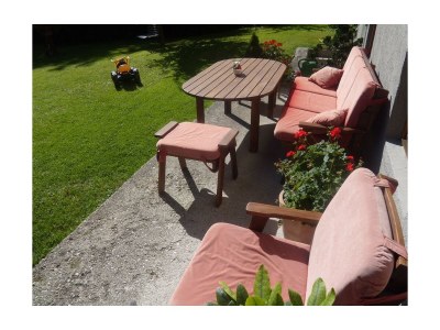 Apartment Hochzillertal - Outdoor photo 14