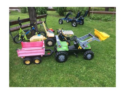 Apartment Hochzillertal - Outdoor photo 17