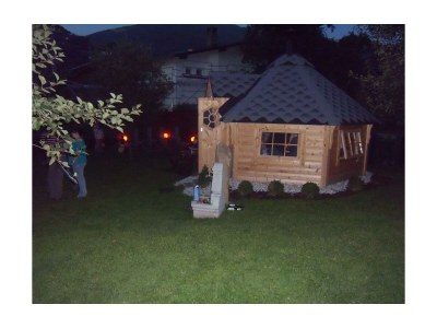 Apartment Hochzillertal - Outdoor photo 19