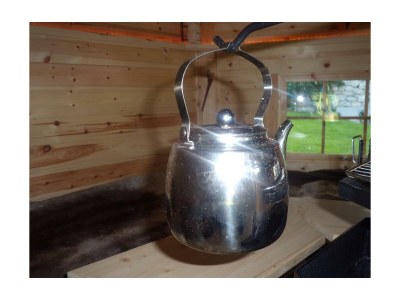 Apartment Hochzillertal - Outdoor photo 20