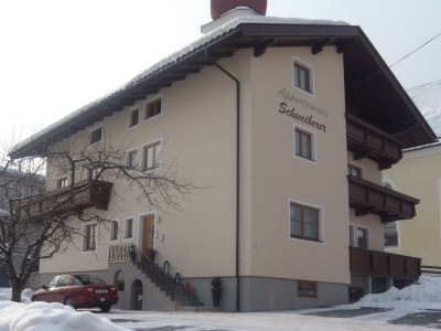 Apartment Hochzillertal - Outdoor photo 21