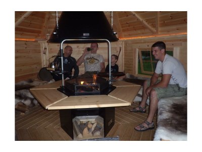 Apartment Hochzillertal - Outdoor photo 22