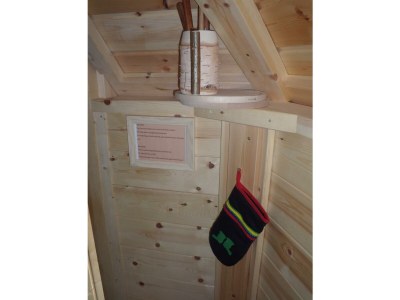 Apartment Hochzillertal - Outdoor photo 24