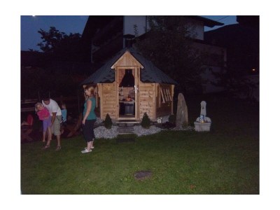 Apartment Hochzillertal - Outdoor photo 26