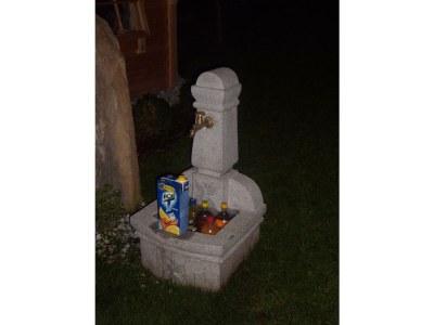 Apartment Hochzillertal - Outdoor photo 27