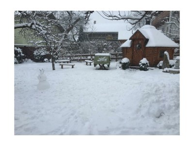 Apartment Hochzillertal - Outdoor photo 30