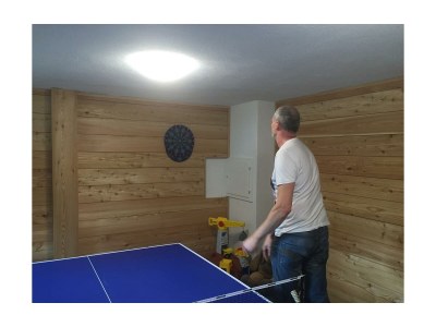 Apartment Hochzillertal - Outdoor photo 32