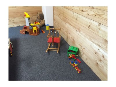 Apartment Hochzillertal - Outdoor photo 33