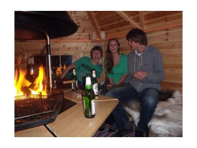 Apartment Hochzillertal - Outdoor photo 38