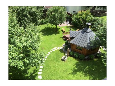 Apartment Hochzillertal - Outdoor photo 40