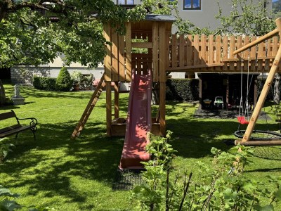 Apartment Hochzillertal - Outdoor photo 41