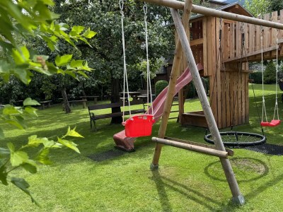 Apartment Hochzillertal - Outdoor photo 42