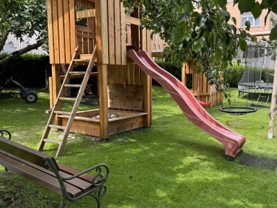 Apartment Hochzillertal - Outdoor photo 43