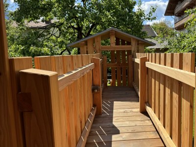 Apartment Hochzillertal - Outdoor photo 44