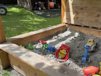 Apartment Hochzillertal - Outdoor photo 45