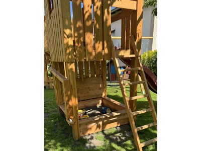 Apartment Hochzillertal - Outdoor photo 46