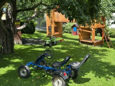 Apartment Hochzillertal - Outdoor photo 47