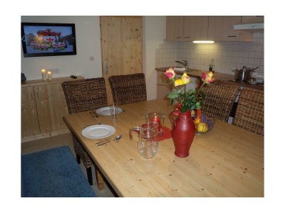 Apartment Hochzillertal - Features photo 48