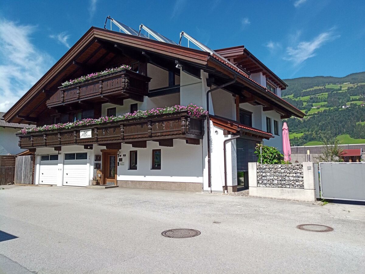 Apartment Appartment Anna