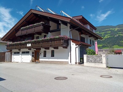 Apartment Appartment Anna in Fügen - Apartment