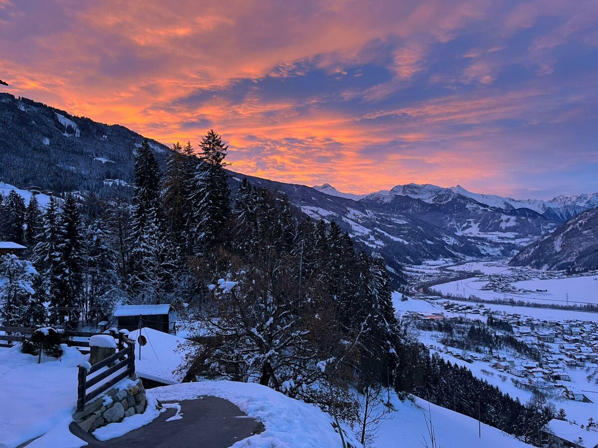 Apartment Apartment Bergglück