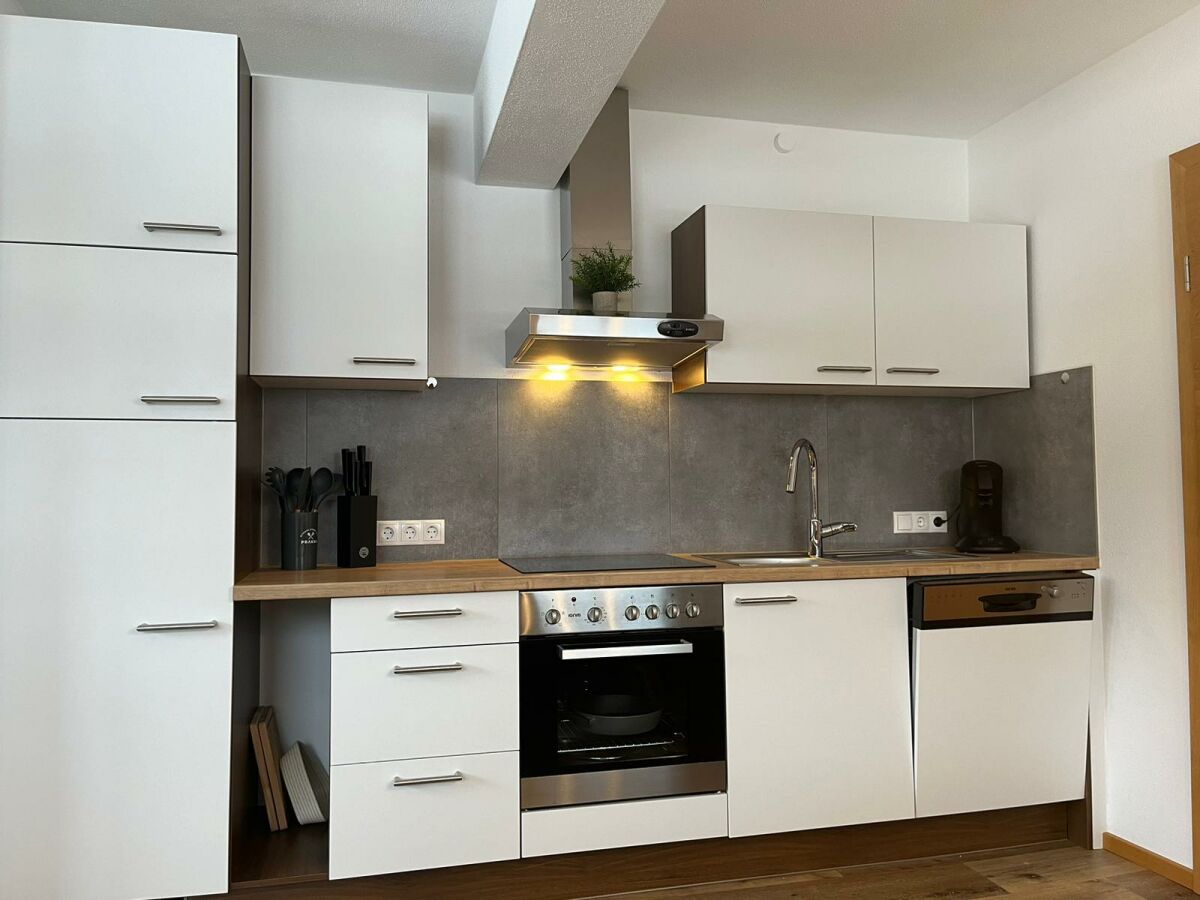 Apartment Apartment Bergglück - Outdoor photo 2